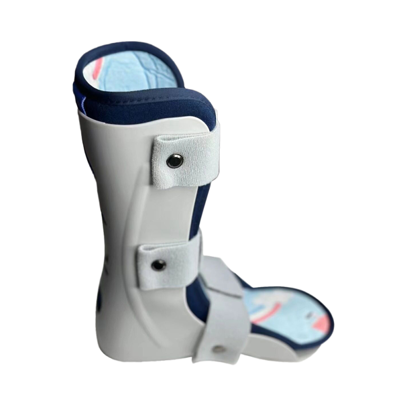 Inoa Huahana Nā keiki AFO Ankle Brace Drop Foot Brace (3)