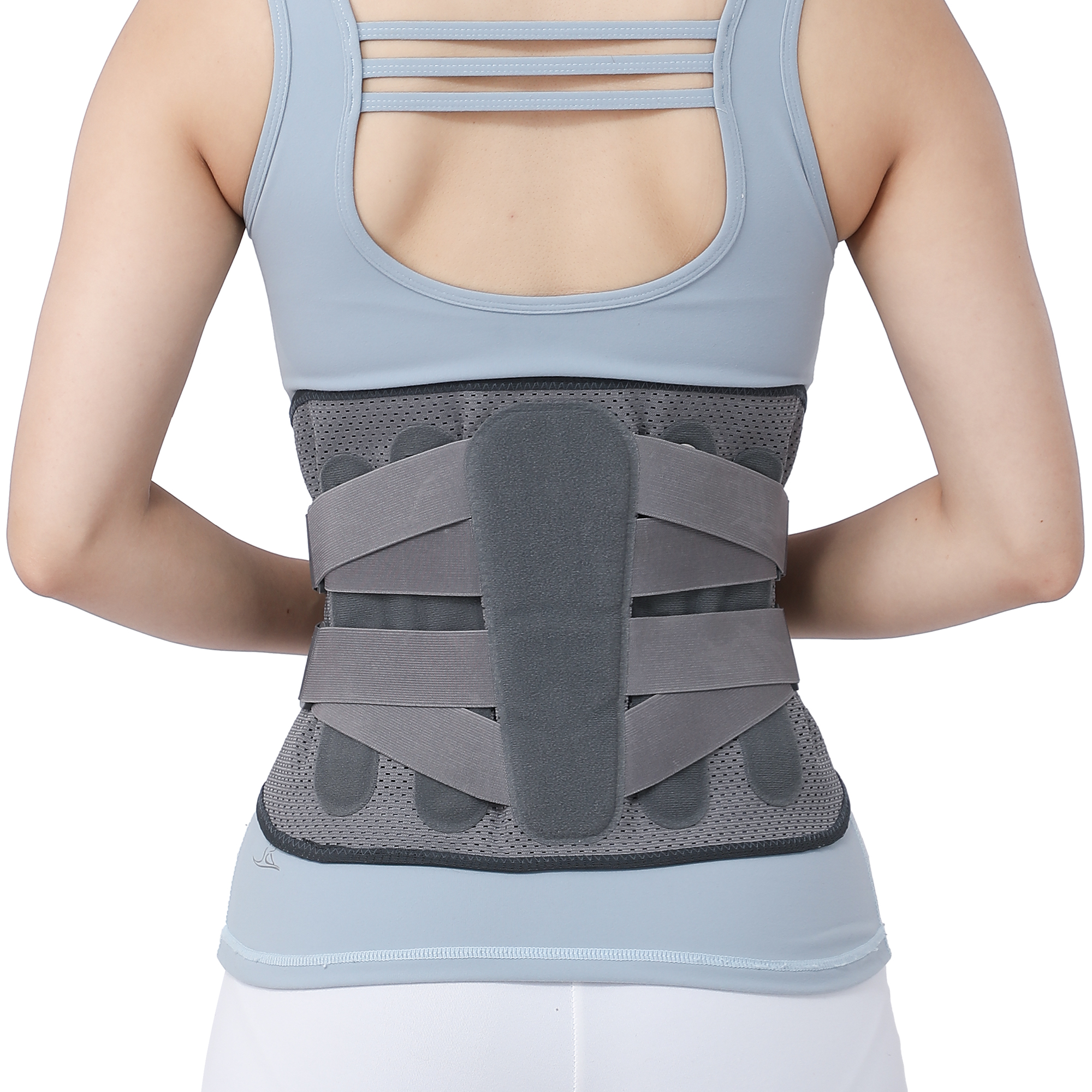 Lower Back Support Tank